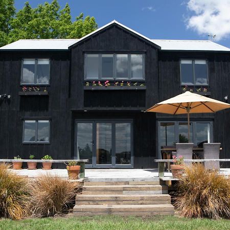 Black Walnut Cottage Havelock North Eksteriør bilde