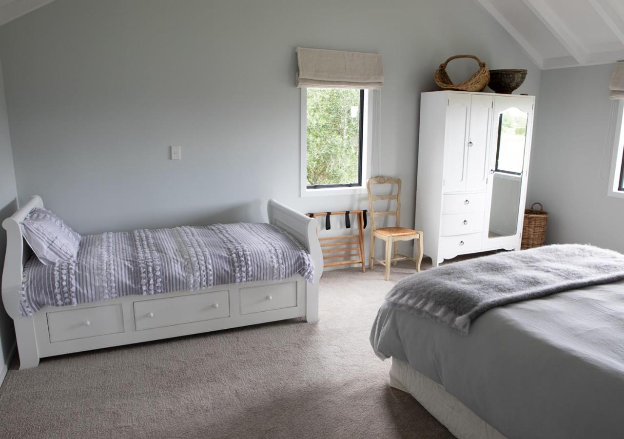 Black Walnut Cottage Havelock North Eksteriør bilde