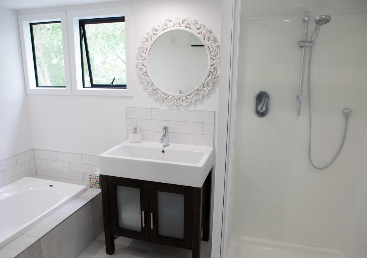 Black Walnut Cottage Havelock North Eksteriør bilde