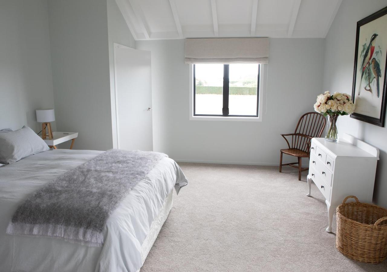 Black Walnut Cottage Havelock North Eksteriør bilde