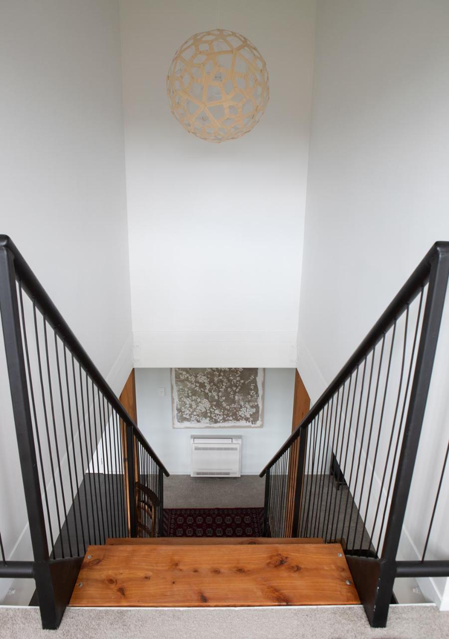 Black Walnut Cottage Havelock North Eksteriør bilde