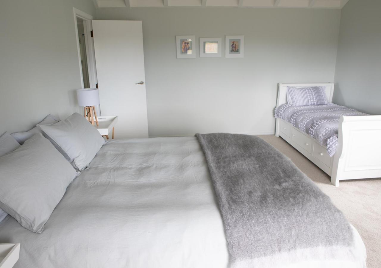 Black Walnut Cottage Havelock North Eksteriør bilde