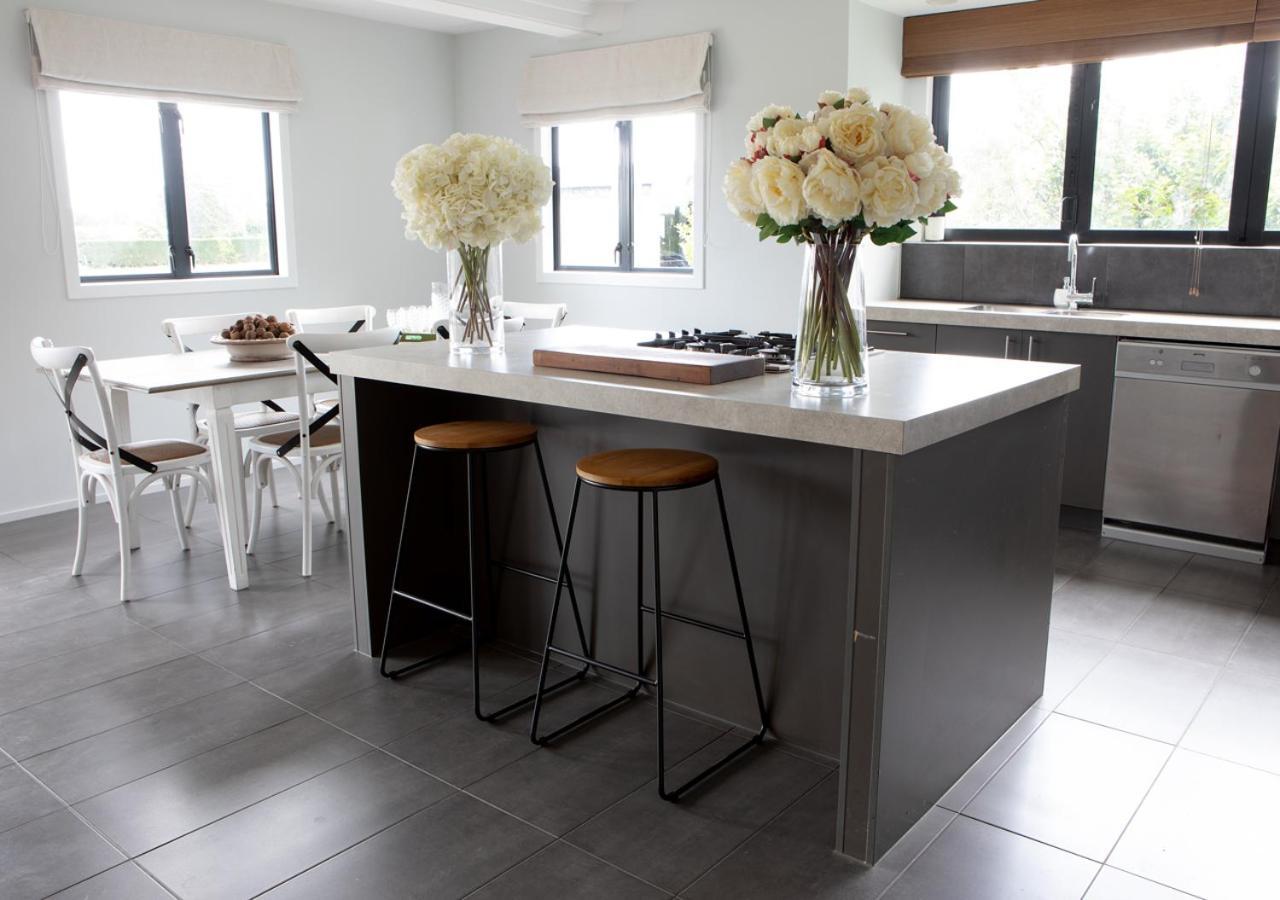 Black Walnut Cottage Havelock North Eksteriør bilde